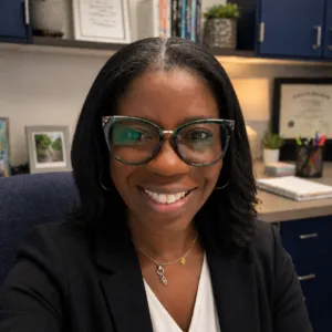 Tasha Turay