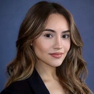 Aylin Vazquez, , Licensed Professional Counselor Associate in Houston, TX 77077