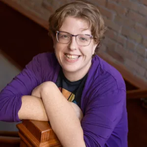 Seal Dwyer, MN LMFT, Licensed Marriage & Family Therapist in St. Cloud, MN 56303