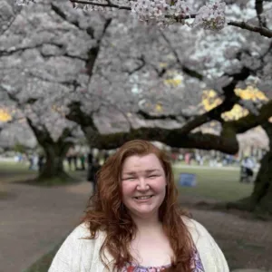 Briahna Tugman, , Clinical Trainee in Puyallup, WA 98371
