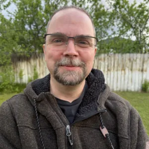 Kenneth Bumke