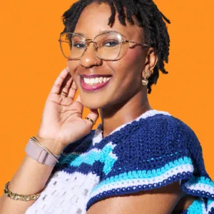 TaNica Holmes, ATR, LPC, Art Therapist in Chicago, IL 60614