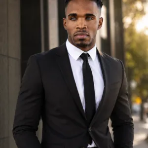 Adrian Pinckney