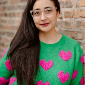 Ana Aguirre