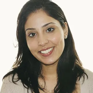 Tina Amarnani