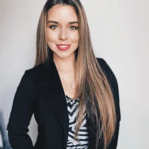 Keyla Gleave-perez