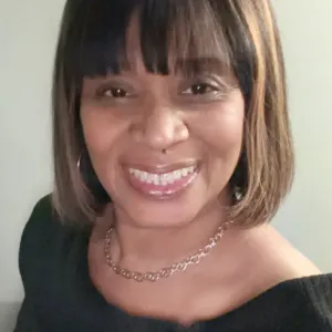 Desiree Aaron, LMSW, Licensed Master of Social Work in ,  
