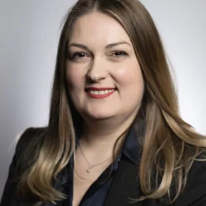 Vedrana Hodzic
