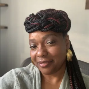 Alisa Zachery