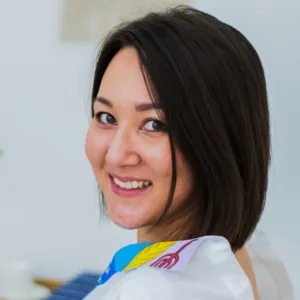 Azhar Sultanova