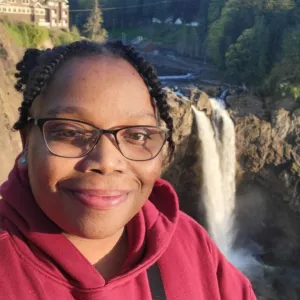 Shauntae Walker, MA, LPCC-S, Licensed Professional Clinical Counselor in ,  