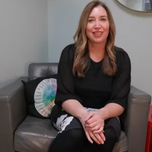 Tracy Rice, LPCC-S, Licensed Professional Clinical Counselor in Dayton, OH 