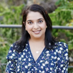 Neha Mehta