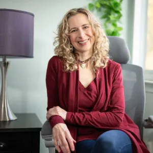 Erin Dow, LCSW, Licensed Clinical Social Worker in Dobbs Ferry, NY 10522