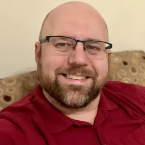 Brian McClincey, LMHC, Licensed Mental Health Counselor in Belilngham, WA 
