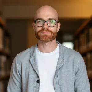Anthony Koch