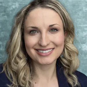 Amanda Page