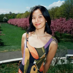 Simeng Wang, LCAT, Art Therapist in ,  
