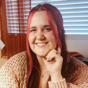 Kerstyn Ludlow, LAMFT, Associate Marriage & Family Therapist in Mesa, AZ 85206