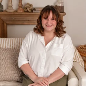 Kristin Whicker, , Licensed Mental Health Counselor in Columbus, IN 