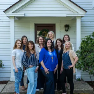 Middle path Counseling