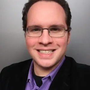 Gregory Bing, ,  in ,  