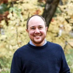 Ryan Dean, PhD LP, Psychologist in Saint Paul, MN 55105