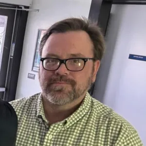 Brian Stengel