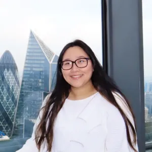 Tiffany Chen