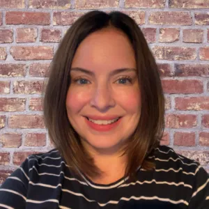 Elizabeth Gershman