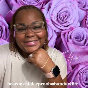 Monique Moss