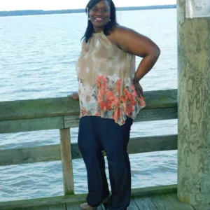 Latesha Mcintosh