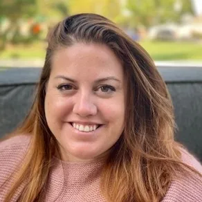 Michelle Thomason