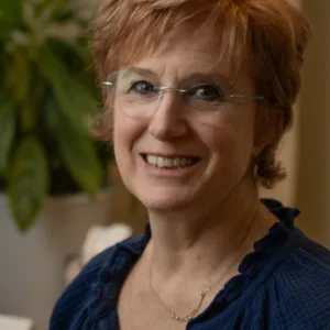 Ann Tharayil, LCSW, Licensed Clinical Social Worker in Evanston, IL 60201-4120