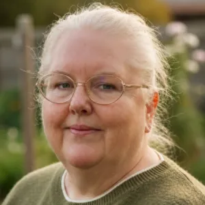 Wendy Hagen