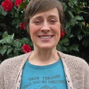 Leigh-Anne Gaumond, MSW, LCSWA, LCAS-A, Associate Clinical Social Worker in Fayetteville, NC 28304