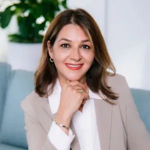 Sheri Sabrdaran, LMFT, Licensed Marriage & Family Therapist in Newport Beach, CA 92660