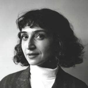 Negar Morshedian, , Licensed Mental Health Counselor in brooklyn, NY 11201