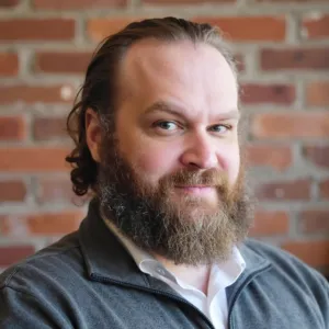 Greg Peterson, LMSW, MBA, Social Worker in WICHITA, KS 