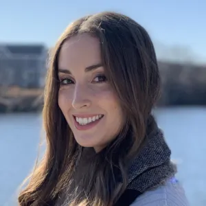 Hailey Heil, LCMHC, Licensed Clinical Mental Health Counselor in Asheville, NC 