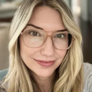 Michelle Gagnon