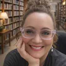 Melanie Tucker