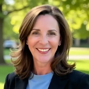 Kandis Hayes Baldwin, LPC, Counselor in ,  