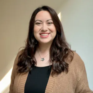 Jordan Hubchik, LPC, LCAT, ATR-BC, Art Therapist in ,  