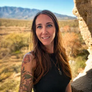 Faith Mullender, , Licensed Professional Counselor in Flagstaff, AZ 