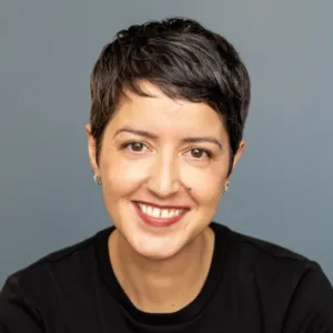 Sarah Rodgers