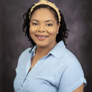 Kalilah Ledbetter