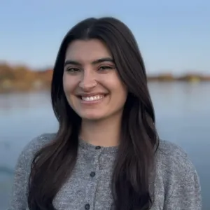 Emily Fortino
