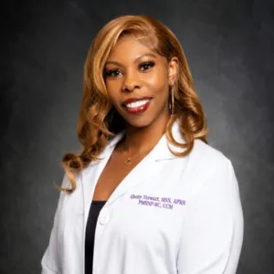 Ebony Stewart, ,  in Grovetown, GA 