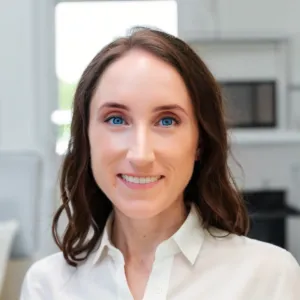 Meghan Hansen